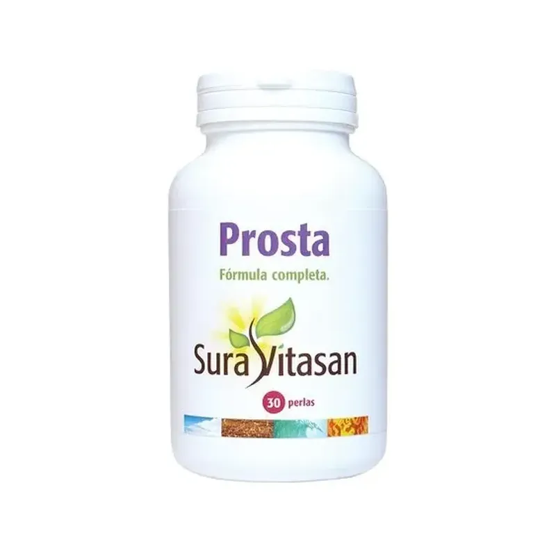 PROSTA 30CAP