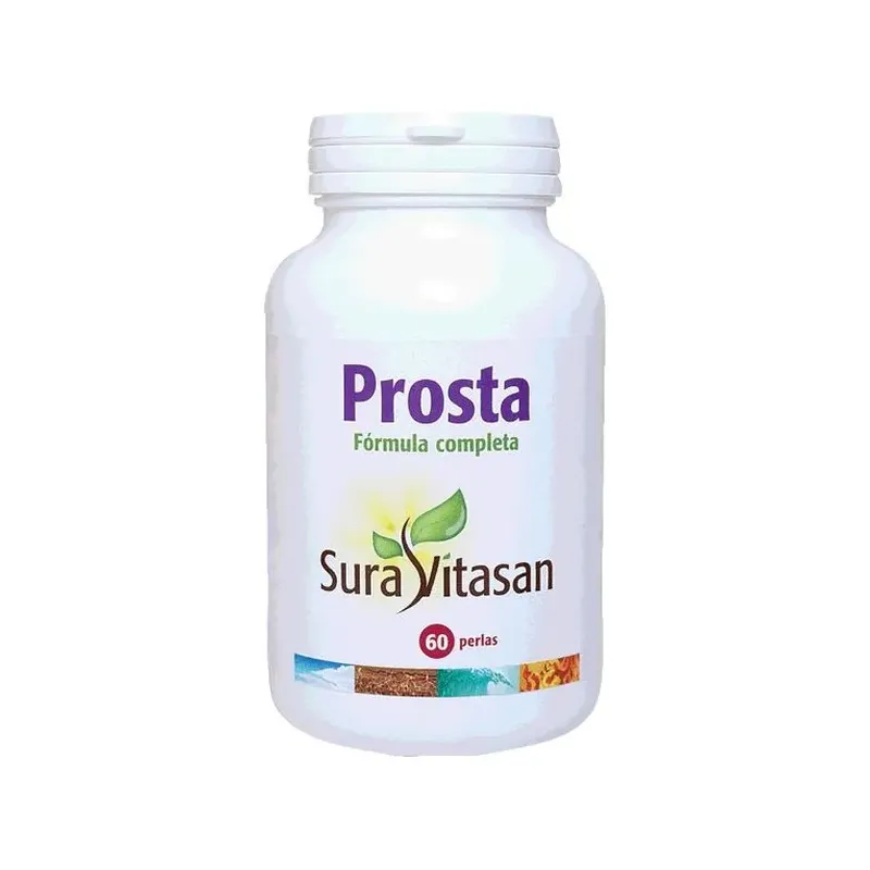 PROSTA 60 PERLAS