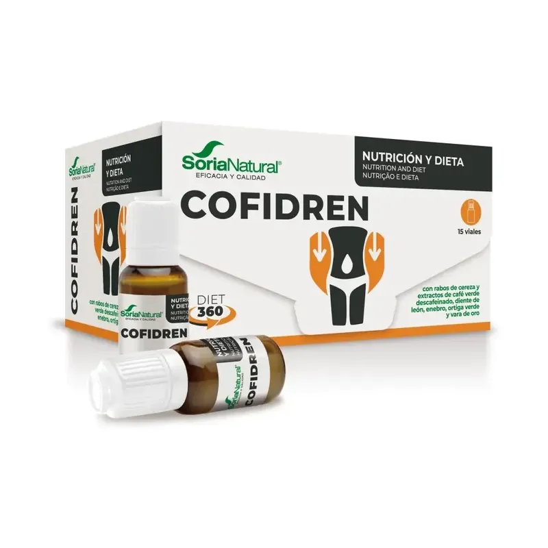 COFIDRÉN DOBLE ACCIÓN
