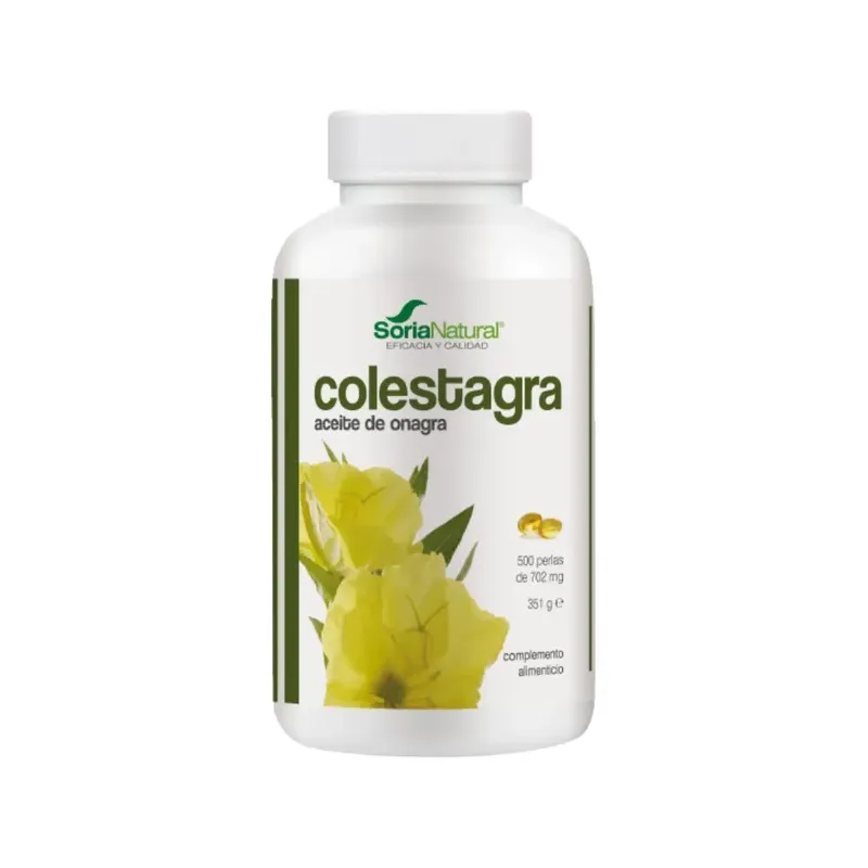 COLESTAGRA ONAGRA 500PERLAS