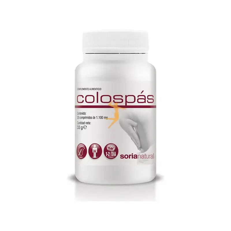 COLOSPÁS