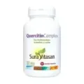 QUERCITINA 600 MG. 45 CÁPSULAS