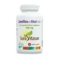 SEMILLAS DE UVA FORTE  60 CÁPSULAS