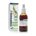 COMPOSOR 18 REGASTRIL COMPLEX S. XX