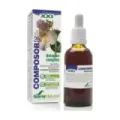 COMPOSOR 20 DOLOGEN COMPLEX S. XXI (50 ml.)