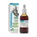 COMPOSOR 21 OBESTANE COMPLEX S. XXI (50 ml.)