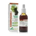 COMPOSOR 23 - HYSSOPUS COMPLEX S. X (50ml.)