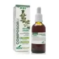 COMPOSOR 24 DIURACIN COMPLEX S. XXI
