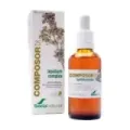 COMPOSOR 25 LEPIDIUM COMPLEX S. XXI