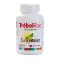 TRÉBOL ROJO 60 cápsulas