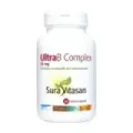 ULTRA B COMPLEX 60  cápsulas