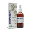 COMPOSOR 9 - CRATAEGUS COMPLEX S. X