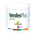 VERDES PLUS POLVO 133 GRAMOS