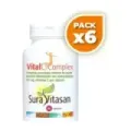 VITAL C8 COMPLEX 45 CÁPSULAS