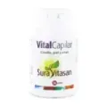 VITAL CAPILAR     30 PERLAS