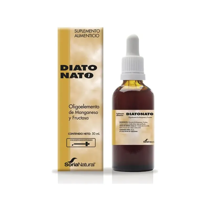 DIATONATO 1 (MN)