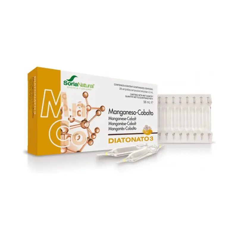 DIATONATO 3 (MN-CO)