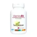 VITAMINA B3     60 CAPS.