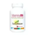 VITAMINA B6   60 CÁPSULAS