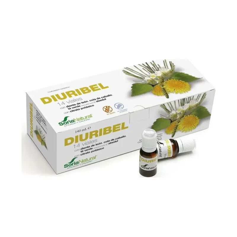 DIURIBEL 10 VIALES