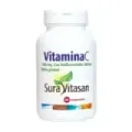 VITAMINA C 60 comprimidos