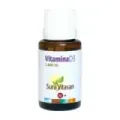 VITAMINA D3 1.000 UI 15 ML.