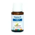 VITAMINA D3 4000UI 15ML