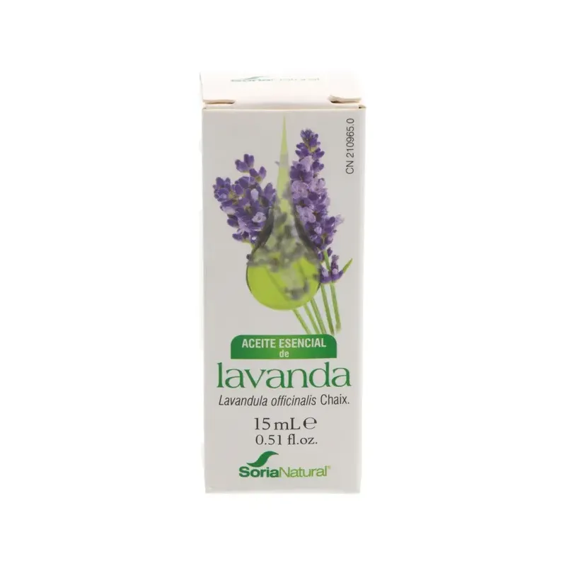 ESENCIA DE LAVANDA