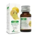 ESENCIA DE LIMON