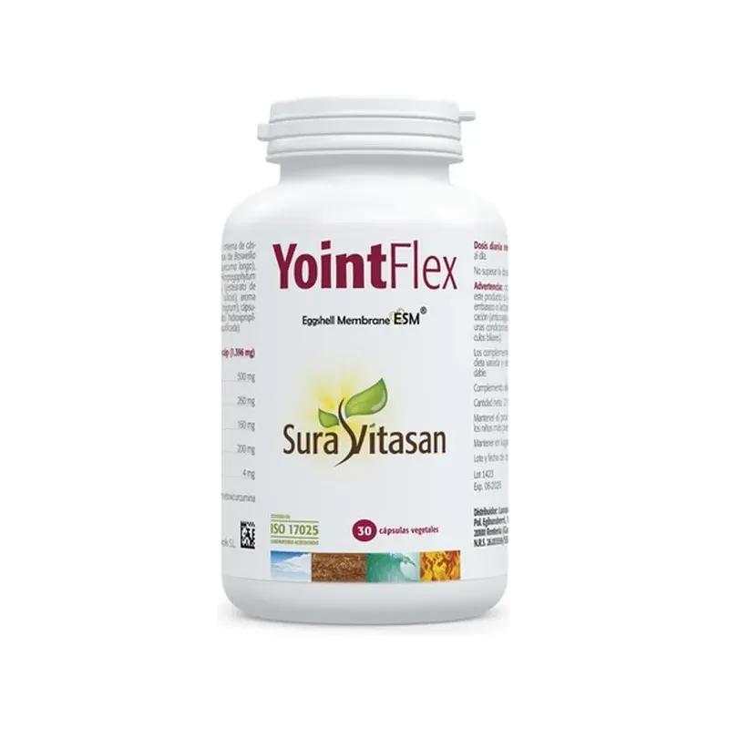 YOINT FLEX 30 CAPS