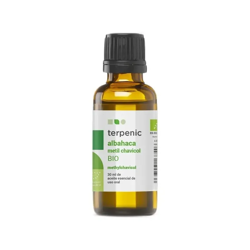 ALBAHACA SAGRADA AE, BIO, 30ml