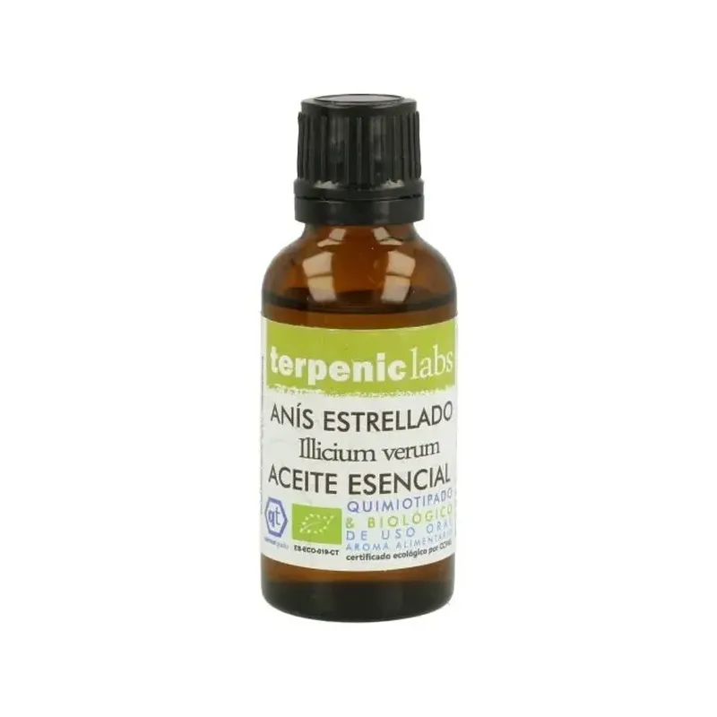 ANÍS ESTRELLADO AE, 30ml