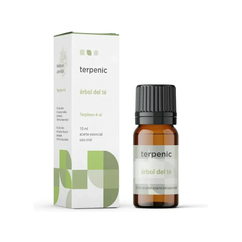 ÁRBOL DEL TÉ AE, 100ml