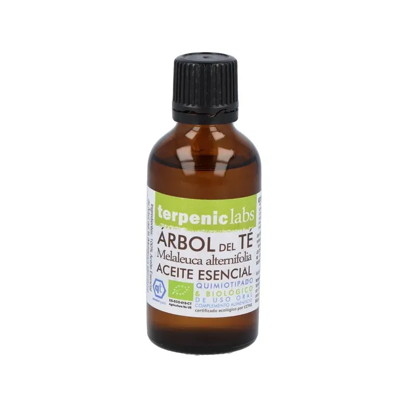 ÁRBOL DEL TÉ AE, 50ml