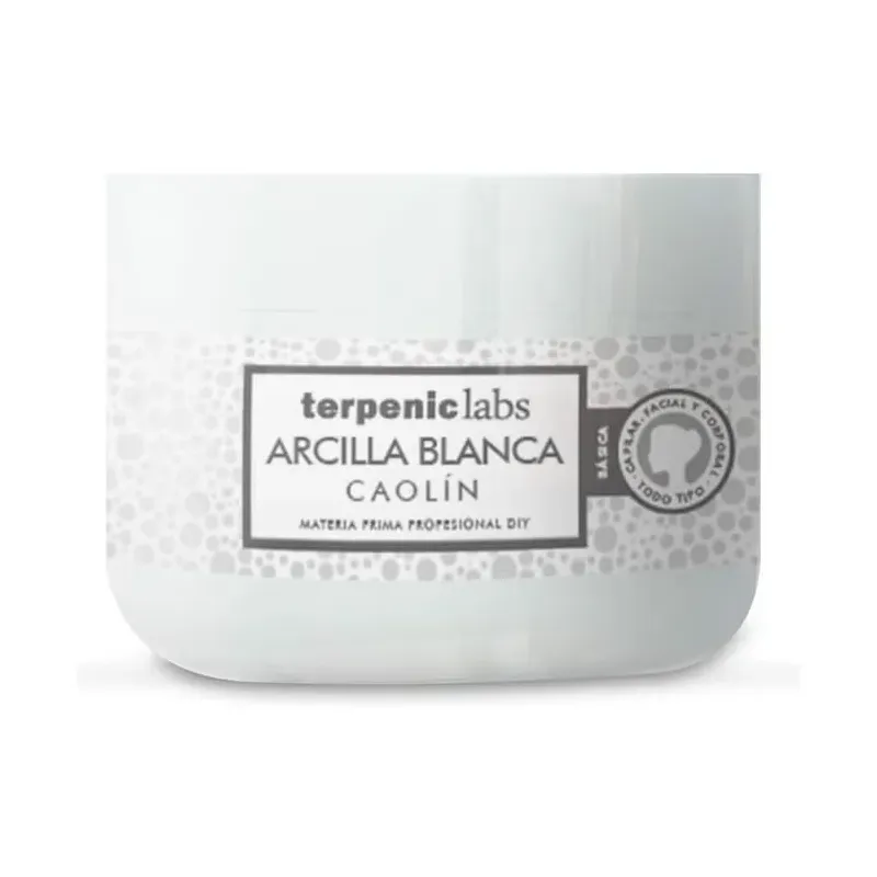 ARCILLA BLANCA (CAOLÍN) LA REDOMA C
