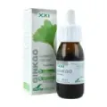 EXTRACTO DE GINKGO BILOBA S. XXI
