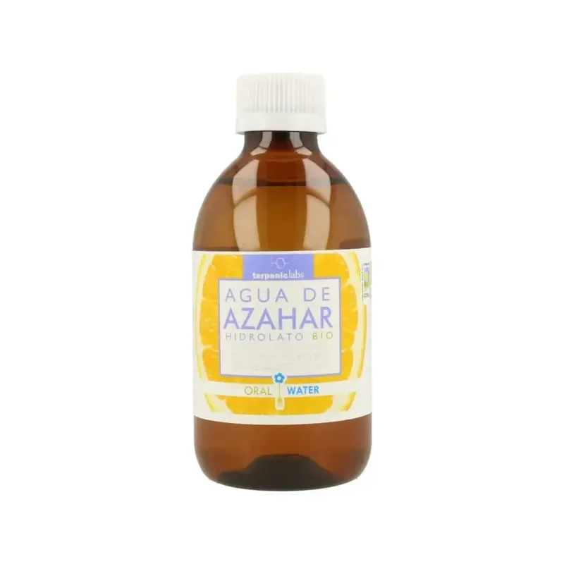 AZAHAR HIDROLATO, BIO (ECO), 250ml