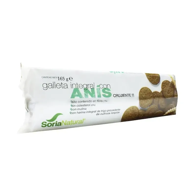 GALLETAS ANIS