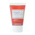 CAPSICUM GEL SENSACIÓN CALOR, 1000m