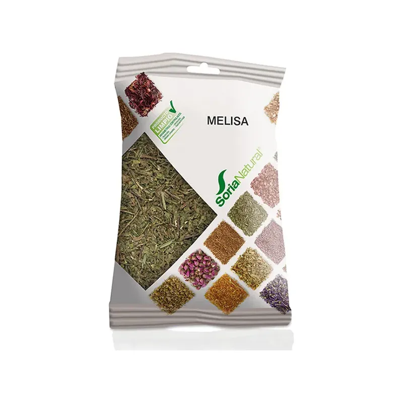 GALLETAS MELISA