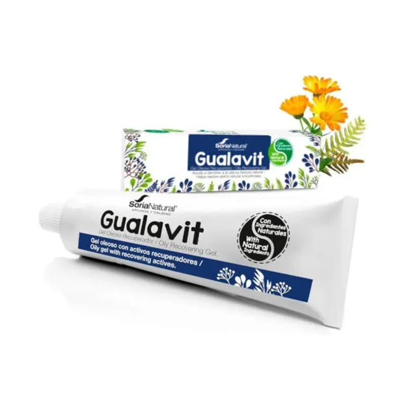 GUALAVIT CERATO