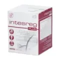 INTESREG PLUS