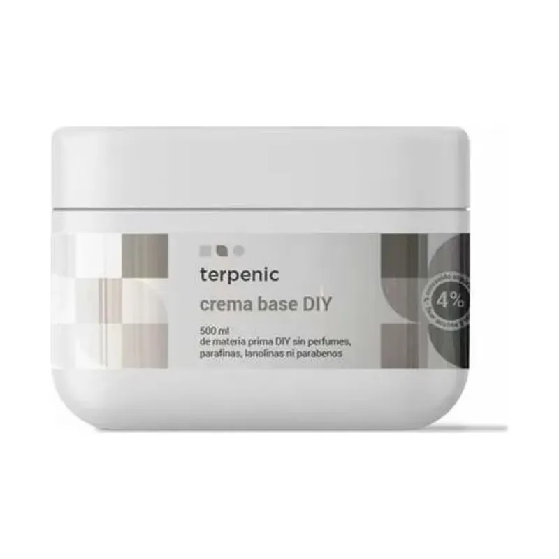 CREMA BASE - LA REDOMA CREATIVA, 10