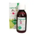 JARABE INFANTIL "A RESPIRAR BIEN" 150ML