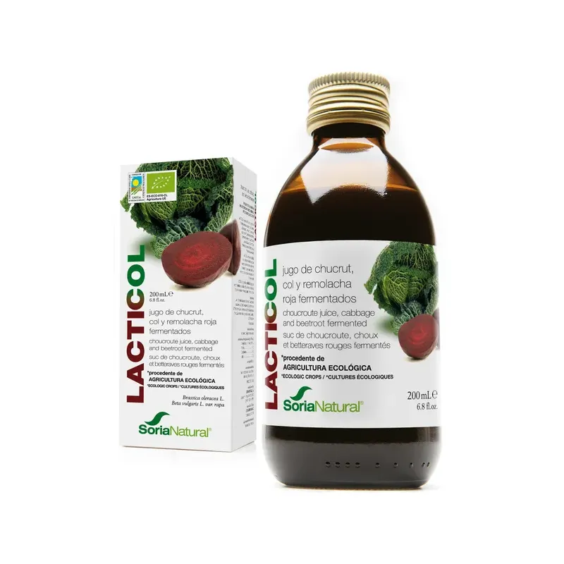 LACTICOL