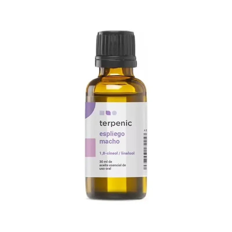 ESPLIEGO MACHO AE, 30ml