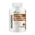 MAGNESIO+VIT. B6 250MG X120