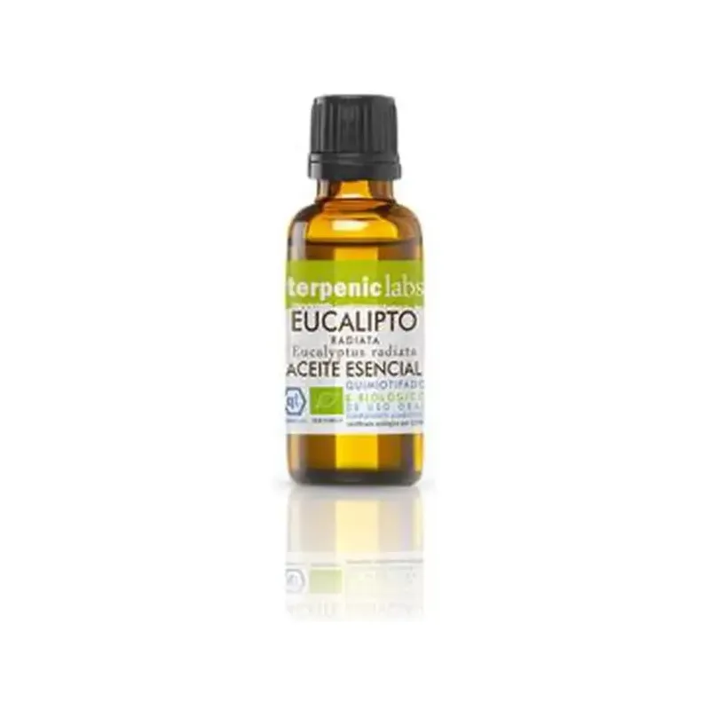 EUCALIPTO RADIATA AE, 30ml