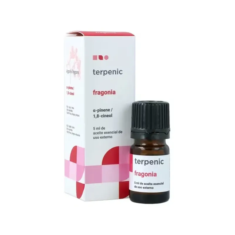 FRAGONIA AE, 5ml