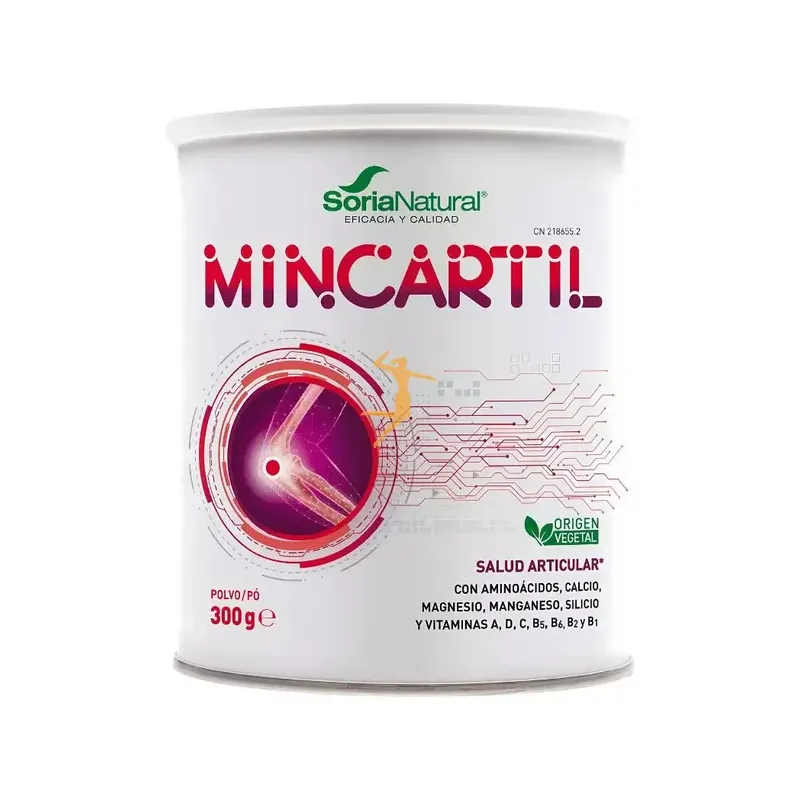 MINCARTIL